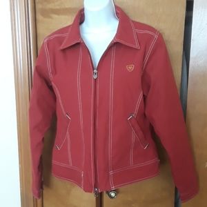 Ariat jacket